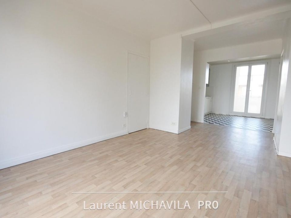 Lejlighed i Beziers, Herault - foto 4
