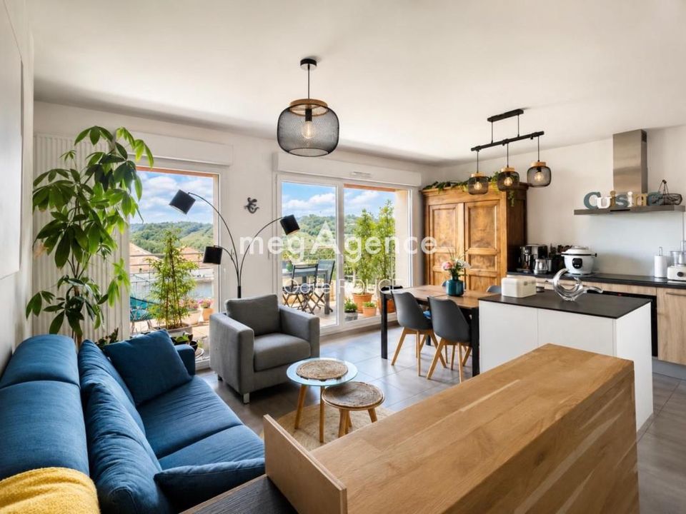 Appartement in Chapeiry, Haute-Savoie - foto 1