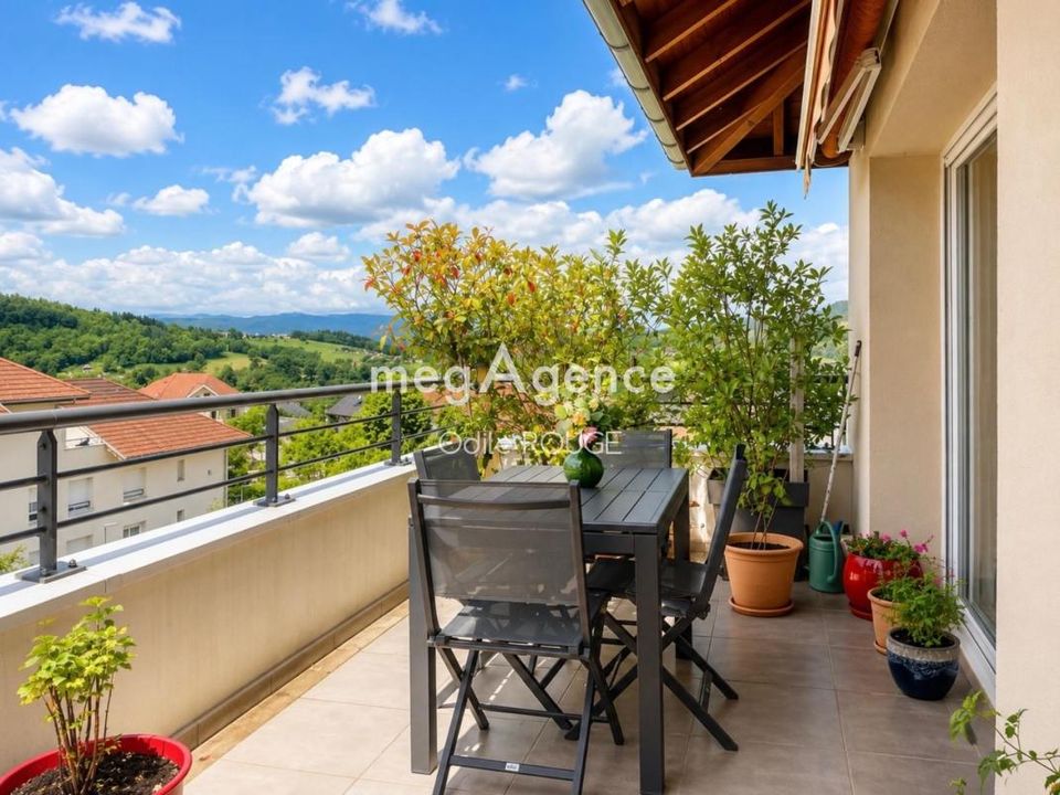 Appartement in Chapeiry, Haute-Savoie - foto 2