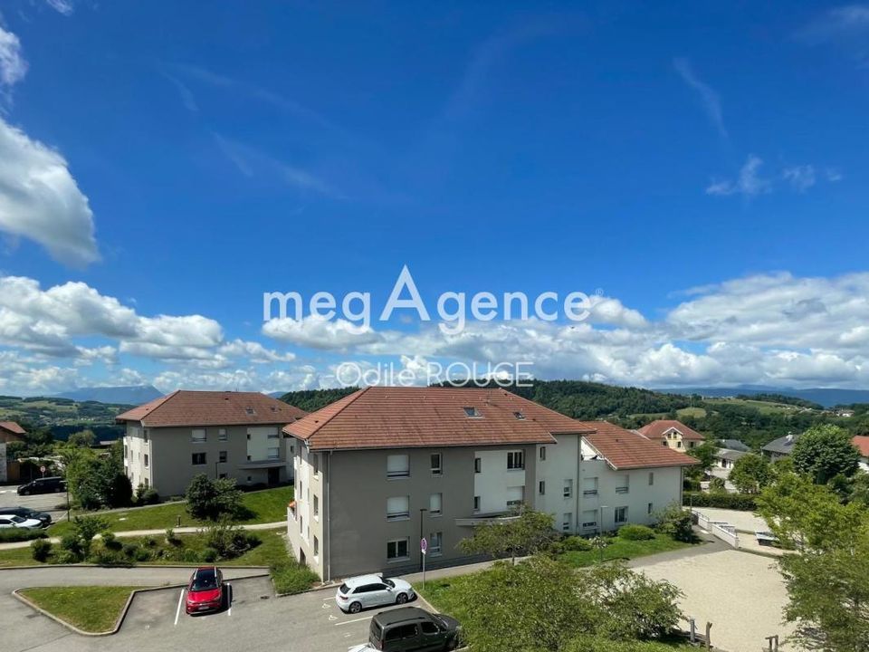 Appartement in Chapeiry, Haute-Savoie - foto 3