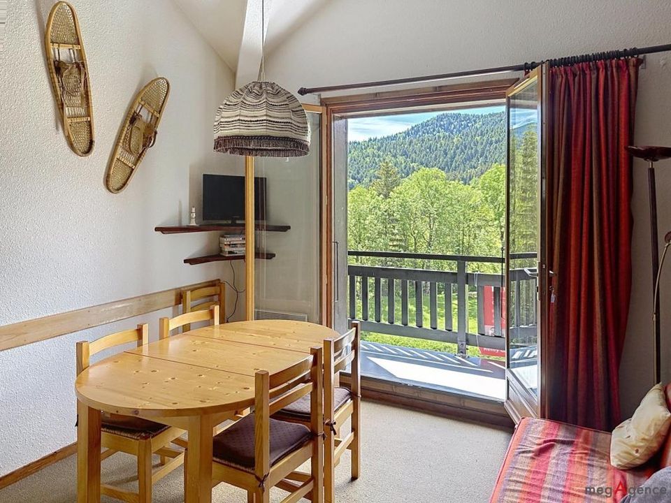 Villa i Gresse-en-Vercors, Isere - foto 1