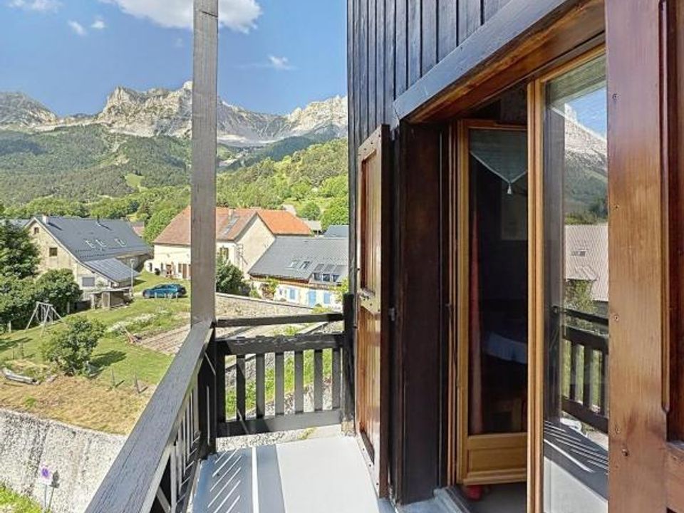Villa i Gresse-en-Vercors, Isere - foto 3