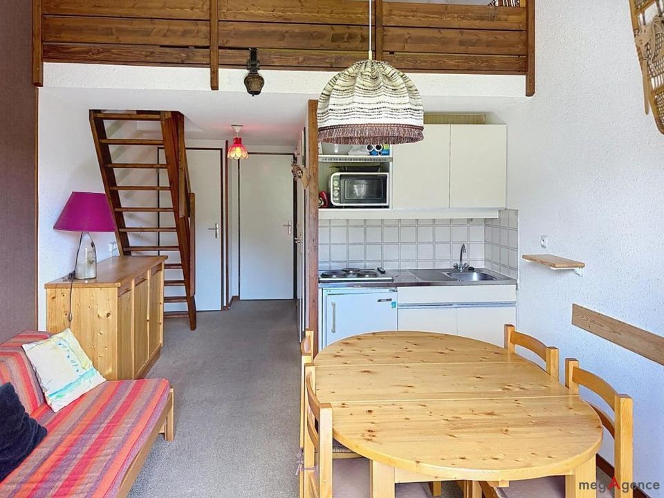 Villa i Gresse-en-Vercors, Isere - foto 4