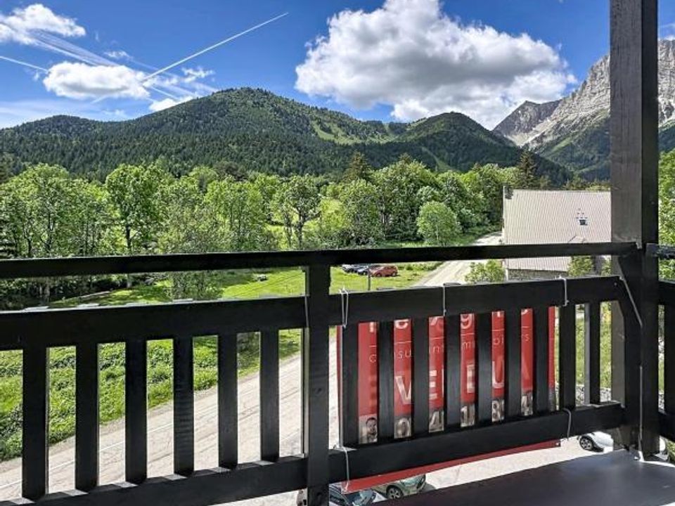 Villa i Gresse-en-Vercors, Isere - foto 5