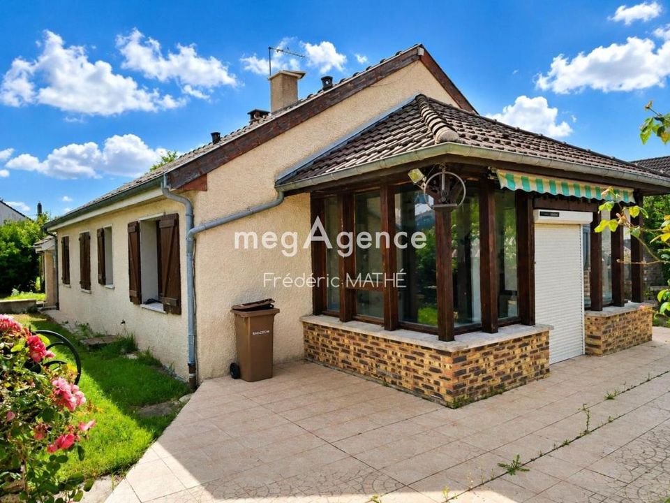 Villa a Piney, Aube - foto 1