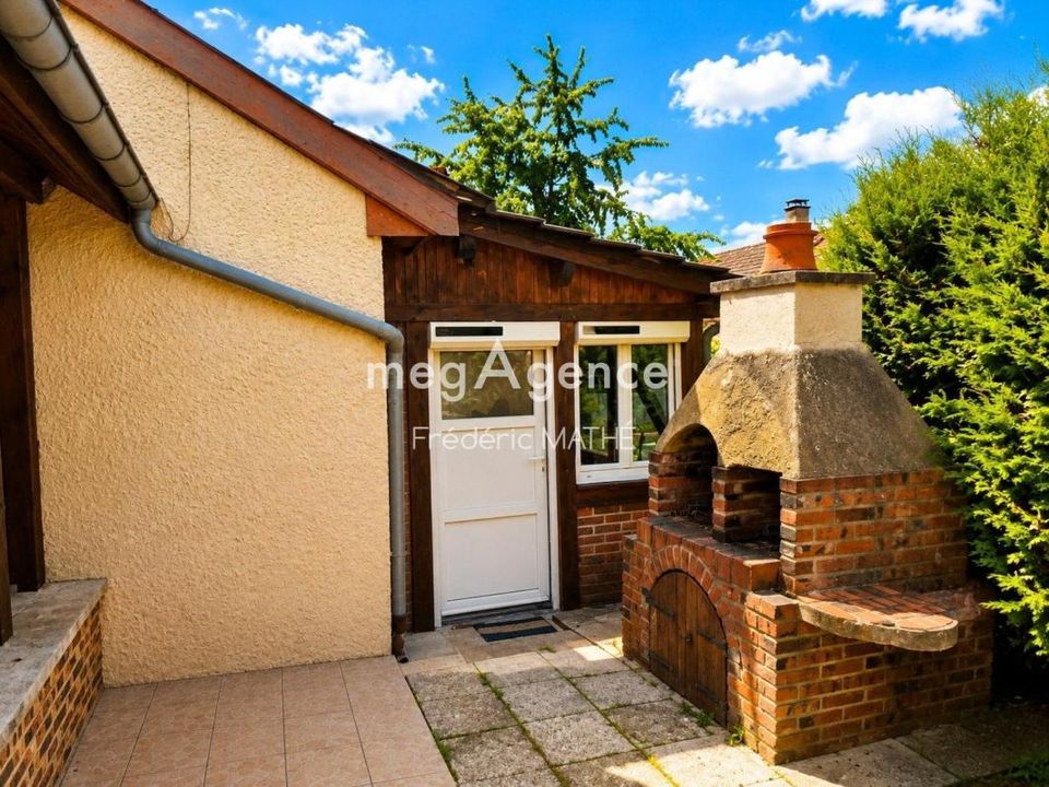 Villa a Piney, Aube - foto 2