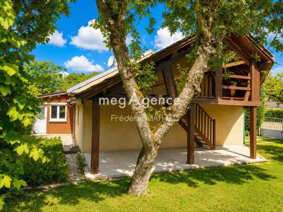 Villa a Piney, Aube - foto 4