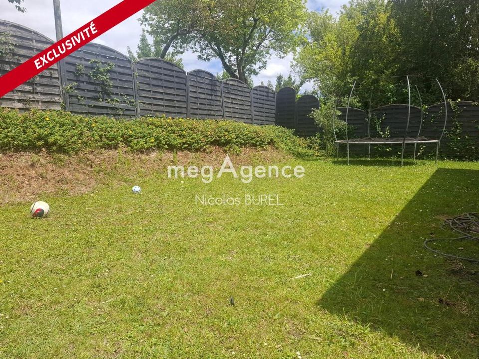Villa i Laval, Mayenne - bilde 5