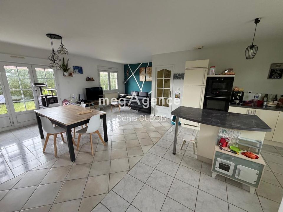 Villa i Alencon, Orne - foto 2