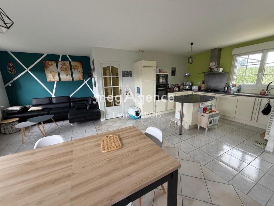 Villa i Alencon, Orne - foto 4