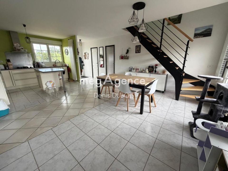 Villa i Alencon, Orne - foto 5