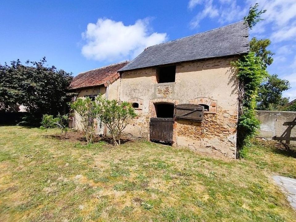 Villa i Roézé-sur-Sarthe, Sarthe - foto 3