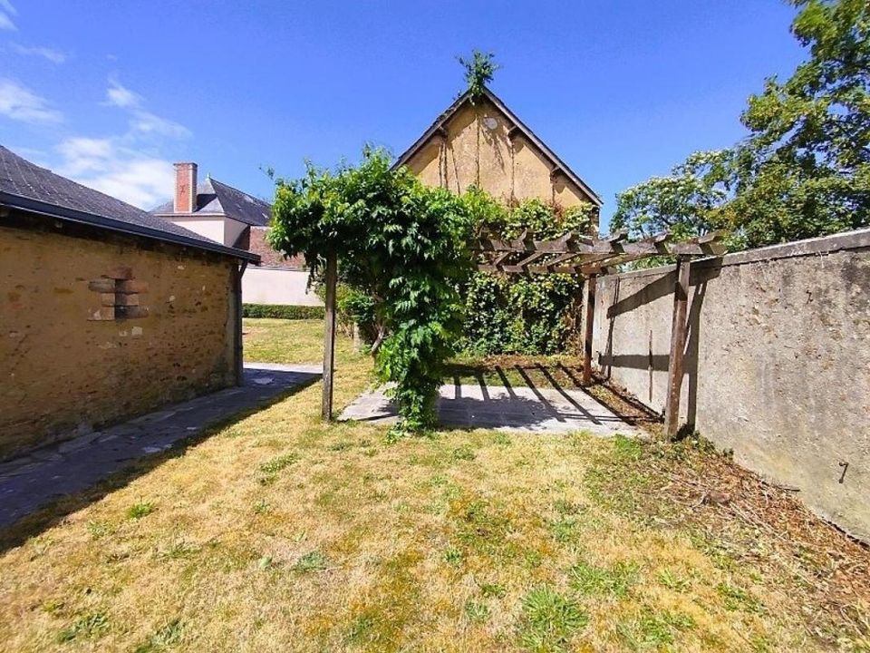 Villa i Roézé-sur-Sarthe, Sarthe - foto 4