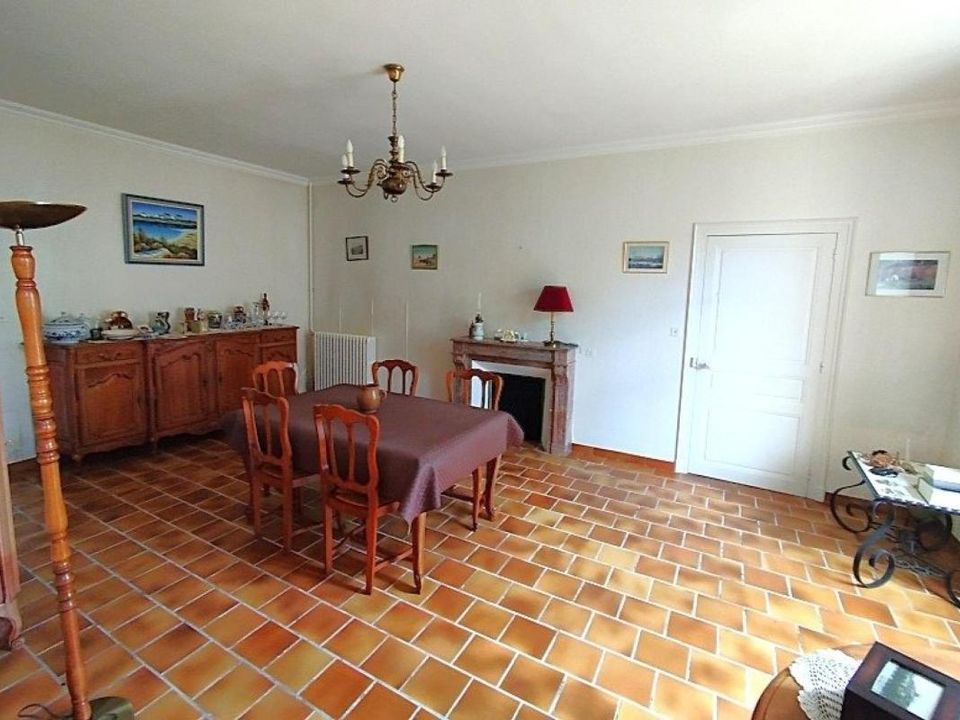 Villa i Roézé-sur-Sarthe, Sarthe - foto 5