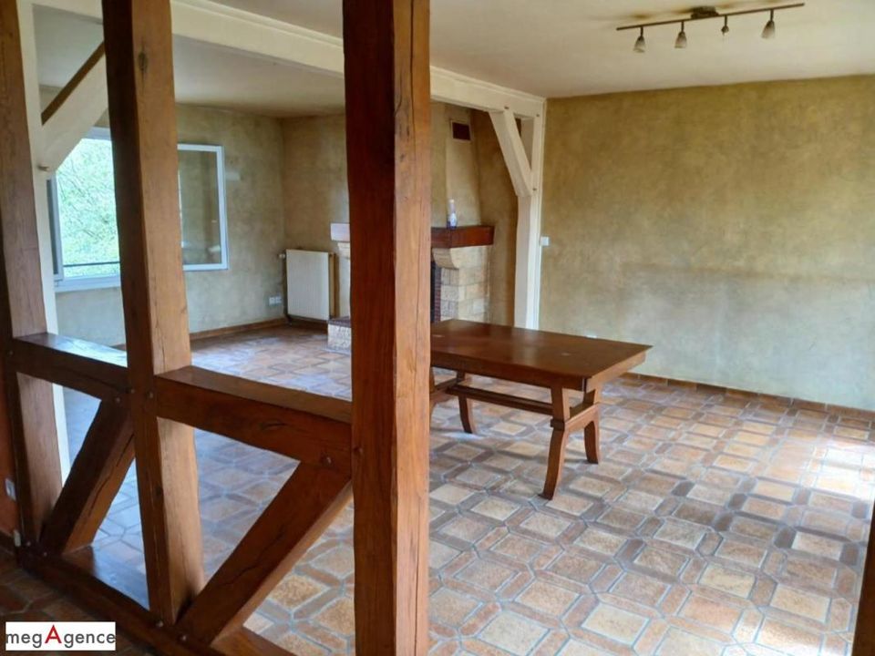 Masia a Huisseau-sur-Cosson, Loir-et-Cher - foto 2