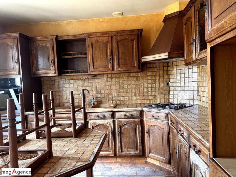 Masia a Huisseau-sur-Cosson, Loir-et-Cher - foto 4