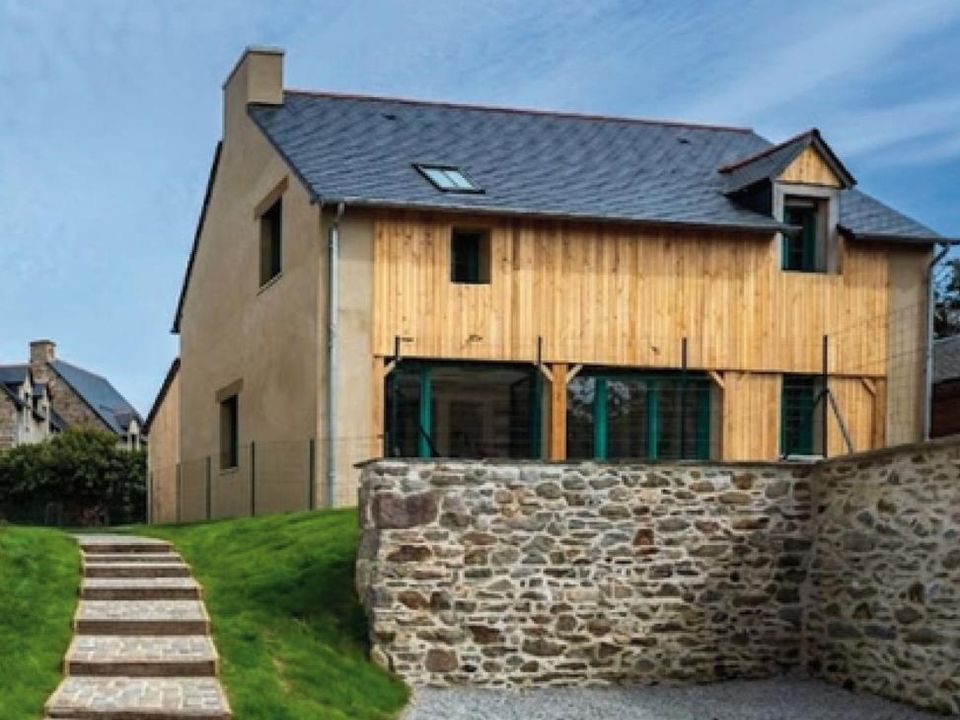Villa a Saint-Suliac, Ille-et-Vilaine - foto 2