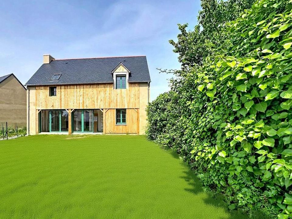 Villa a Saint-Suliac, Ille-et-Vilaine - foto 3