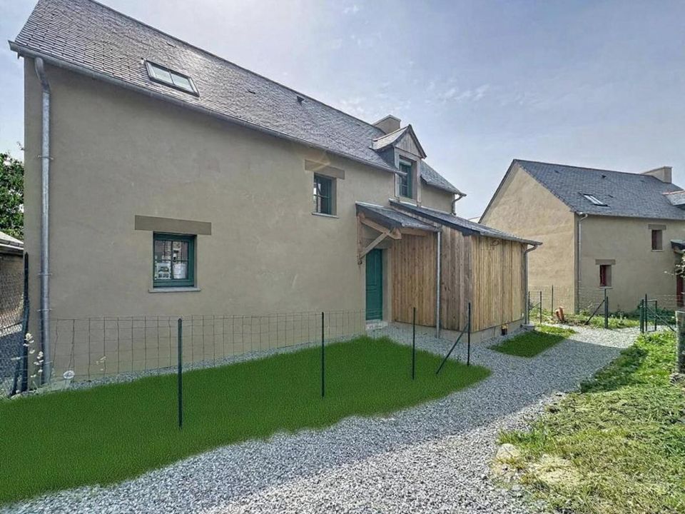Villa a Saint-Suliac, Ille-et-Vilaine - foto 5