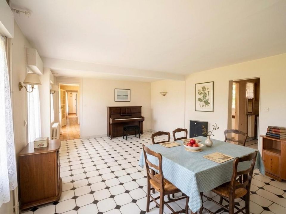 Villa i Rouen, Seine-Maritime - foto 1