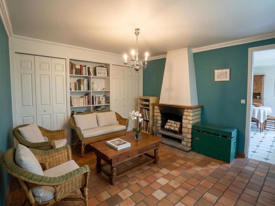 Villa i Rouen, Seine-Maritime - foto 2