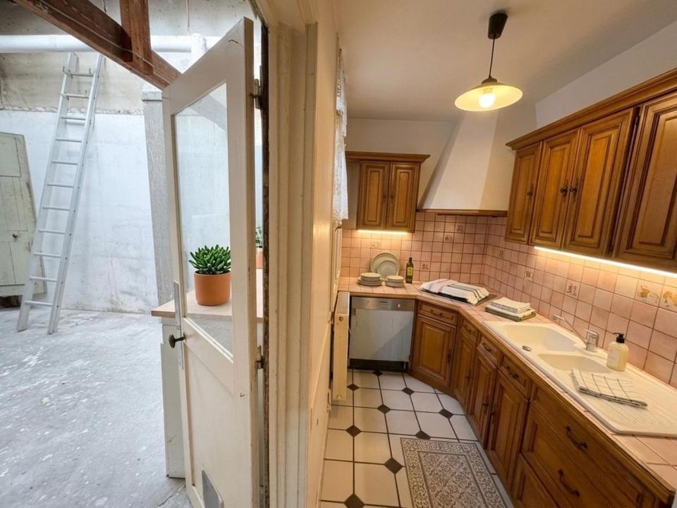 Villa i Rouen, Seine-Maritime - foto 4