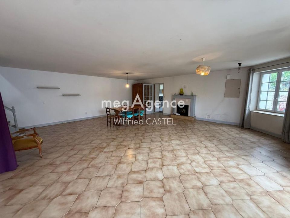 Villa i Coëx, Vendee - foto 1