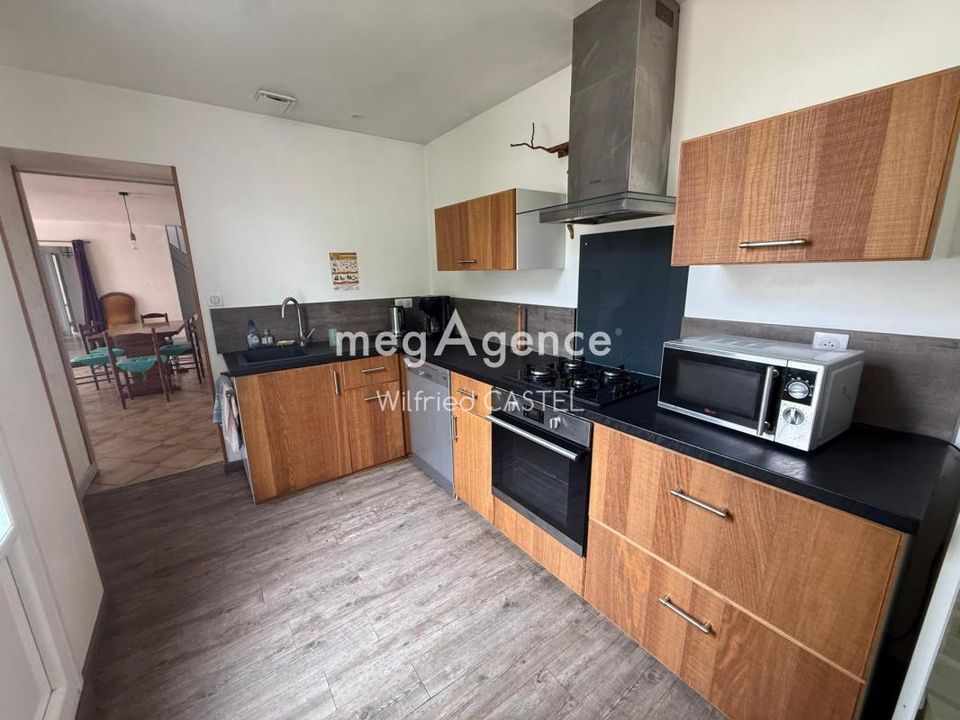 Villa i Coëx, Vendee - foto 2
