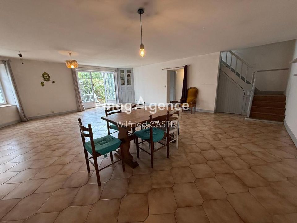 Villa i Coëx, Vendee - foto 3
