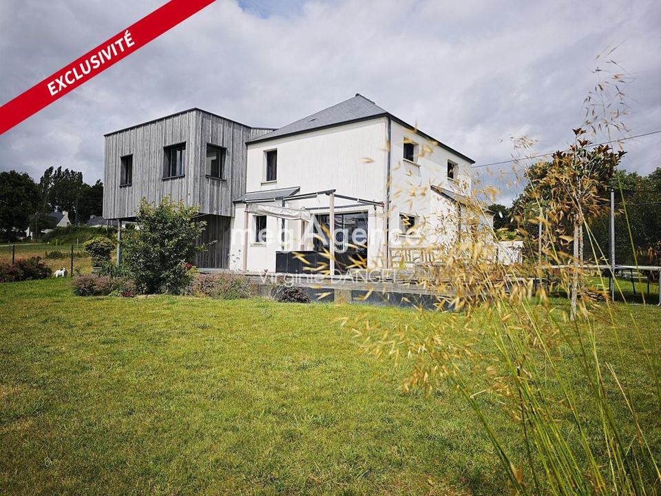 Villa en Missiriac, Morbihan - foto 1