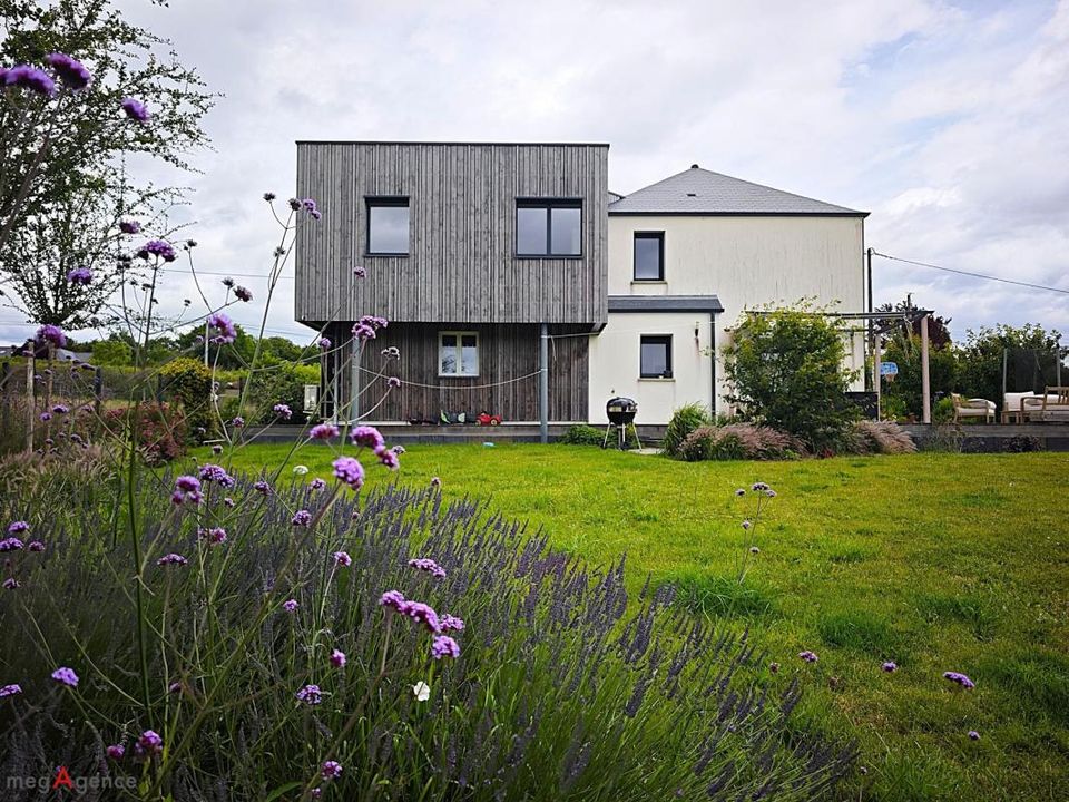 Villa en Missiriac, Morbihan - foto 2