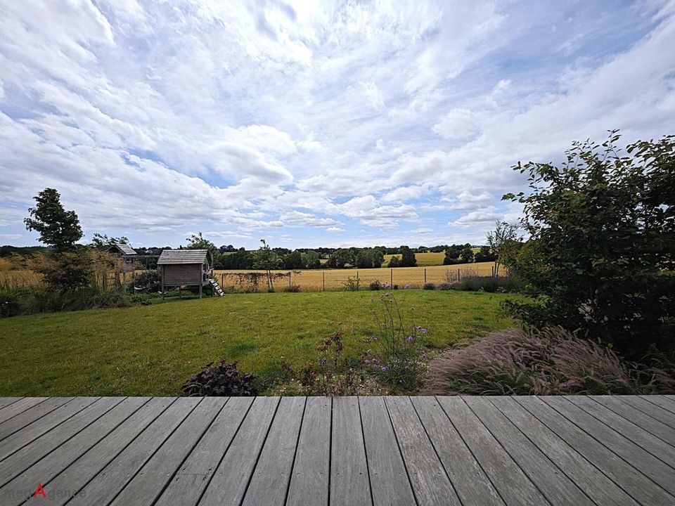 Villa en Missiriac, Morbihan - foto 5