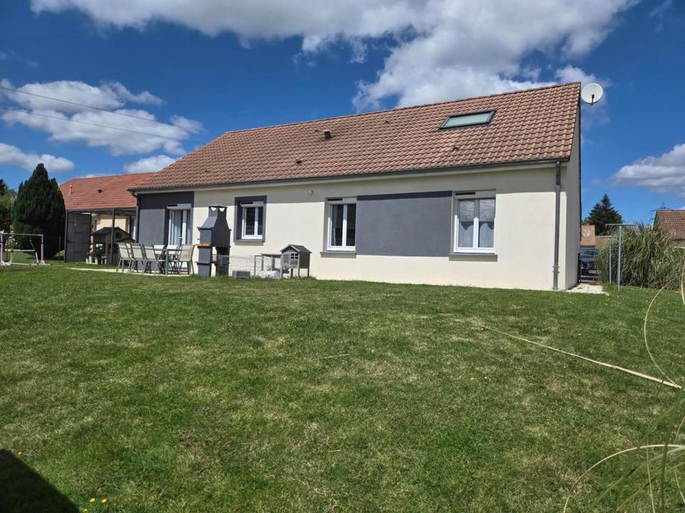 Villa i Condé-sur-Sarthe, Orne - foto 2