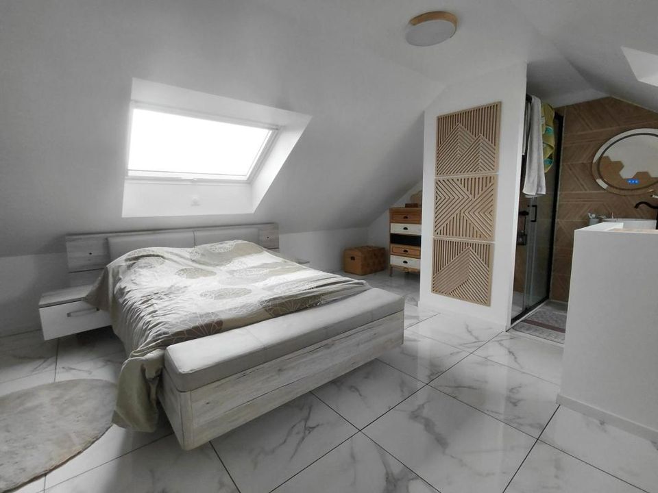Villa i Condé-sur-Sarthe, Orne - foto 5