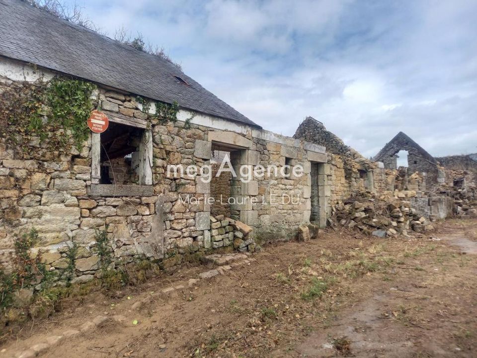 Gård i Botsorhel, Finistere - bilde 5