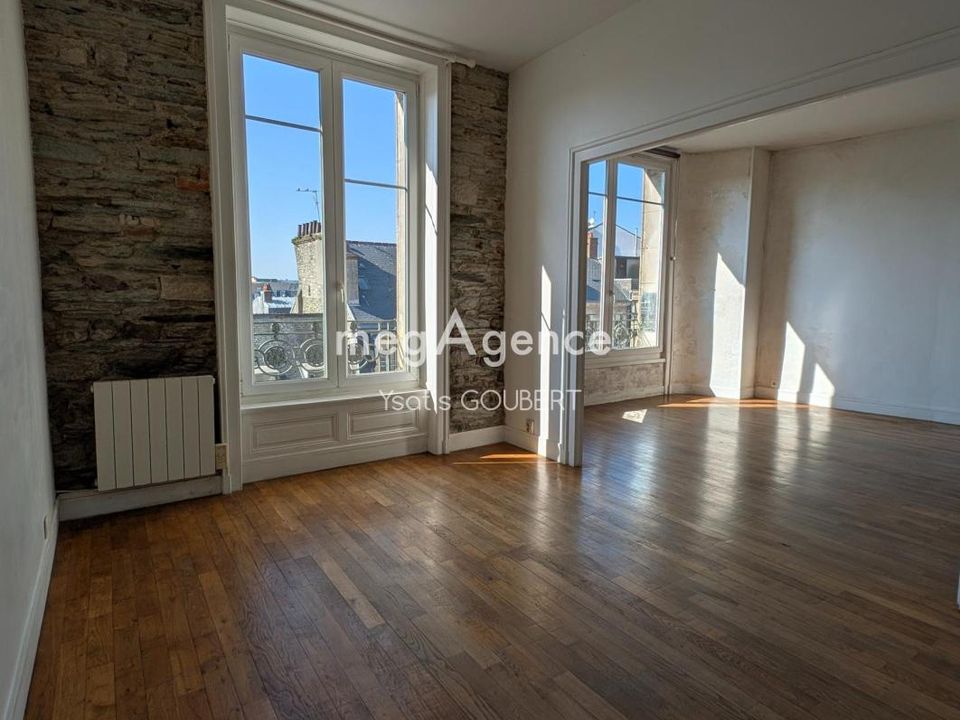 Leilighet i Cherbourg-en-Cotentin, Manche - bilde 3