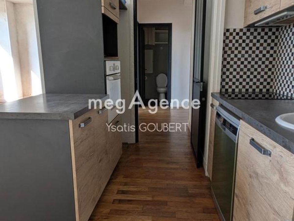 Leilighet i Cherbourg-en-Cotentin, Manche - bilde 5