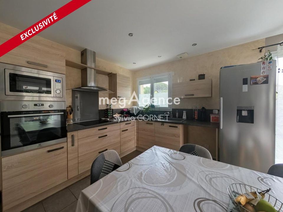 Bungalou a Priay, Ain - foto 3