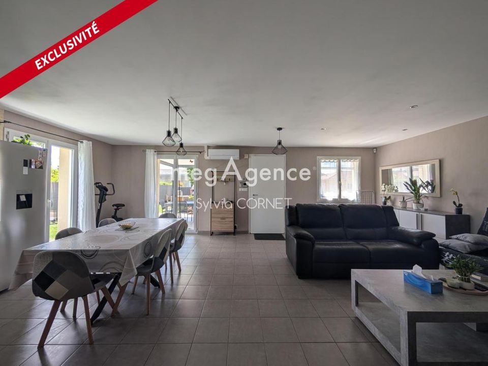 Bungalou a Priay, Ain - foto 4