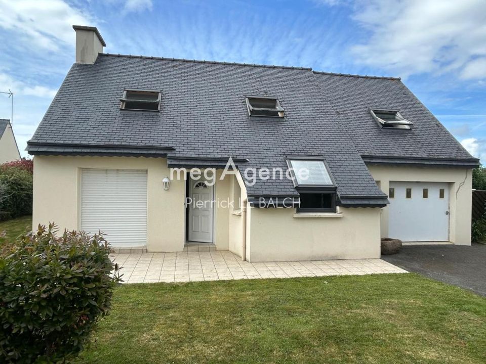 Villa em Ploubezre, Cotes-d'Armor - foto 1