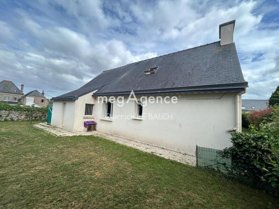 Villa em Ploubezre, Cotes-d'Armor - foto 3