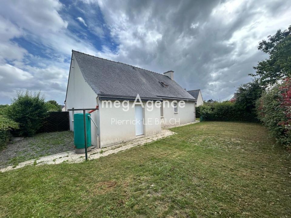 Villa em Ploubezre, Cotes-d'Armor - foto 4