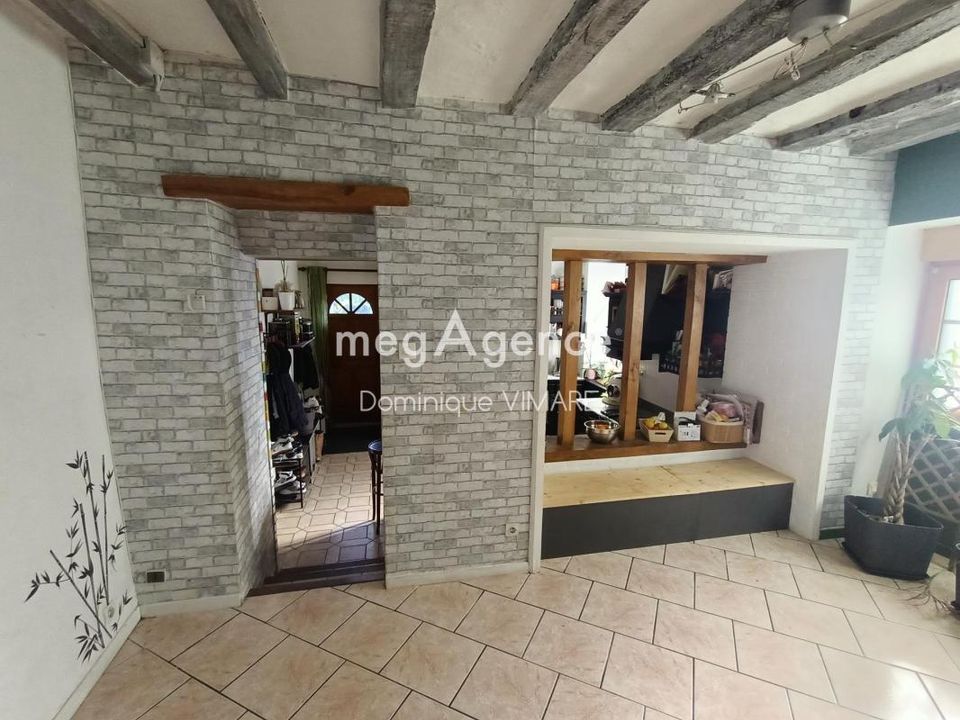 Landejendom i Saint-Christophe-du-Jambet, Sarthe - foto 3