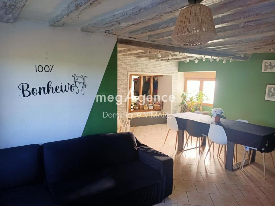 Landejendom i Saint-Christophe-du-Jambet, Sarthe - foto 4