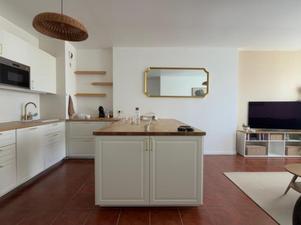 Apartamento em Lanester, Morbihan - foto 2
