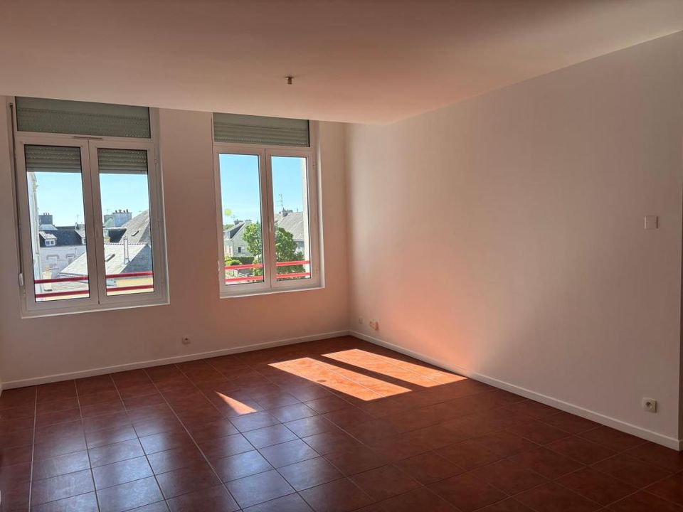 Apartamento em Lanester, Morbihan - foto 3