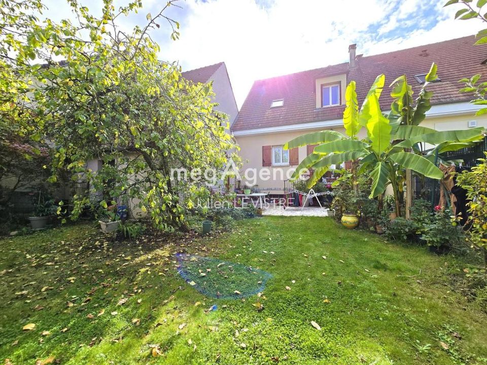 Villa i Rambouillet, Yvelines - foto 1