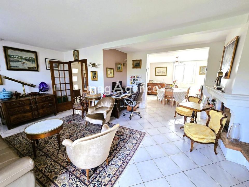 Villa i Rambouillet, Yvelines - foto 2