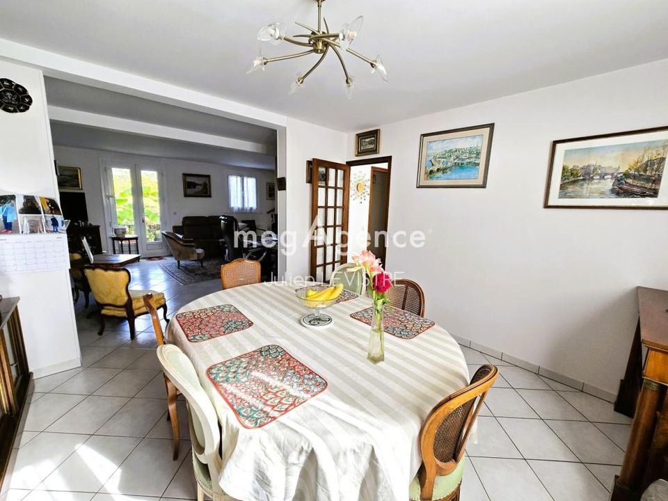 Villa i Rambouillet, Yvelines - foto 3