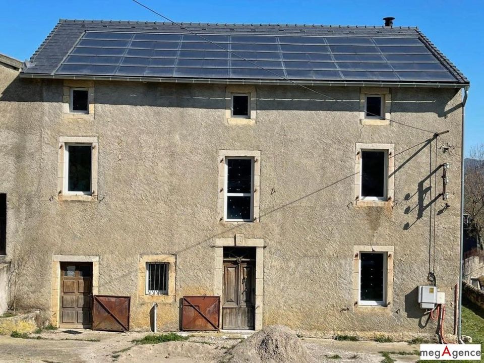 Villa i Rivière-sur-Tarn, Aveyron - foto 2